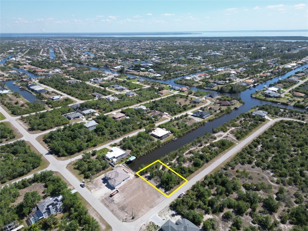 14838 Lillian Circle Port Charlotte FL 33981 - ARTESIA WATERWAY D6141855 image2