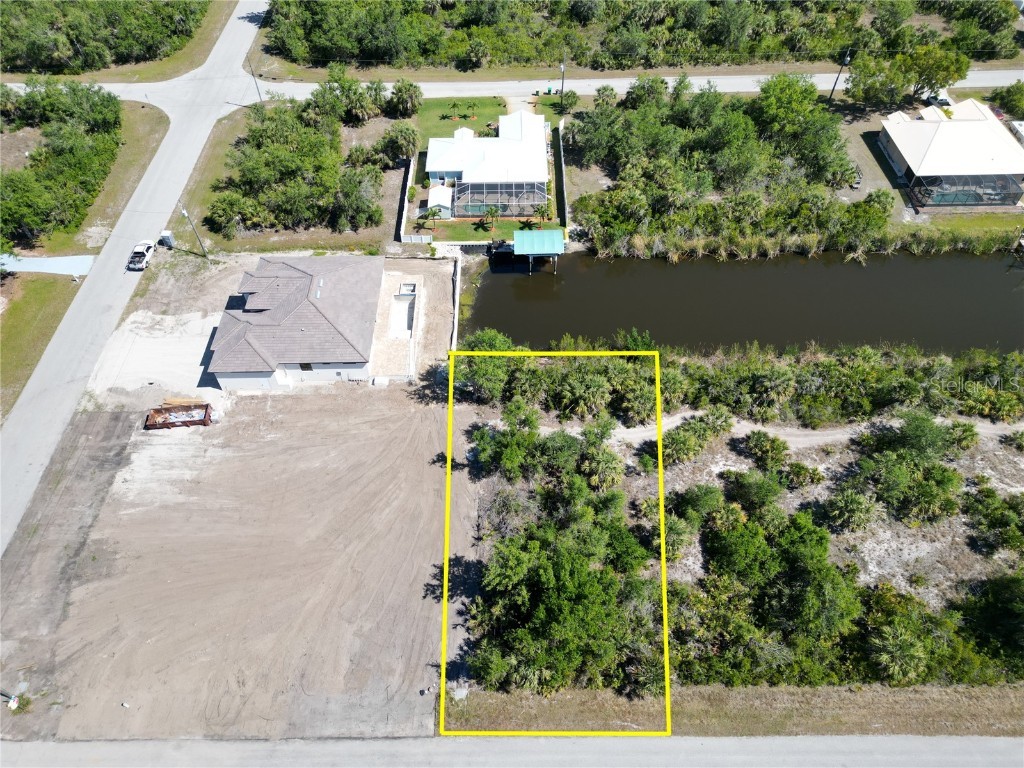 14838 Lillian Circle Port Charlotte FL 33981 - ARTESIA WATERWAY D6141855 image3