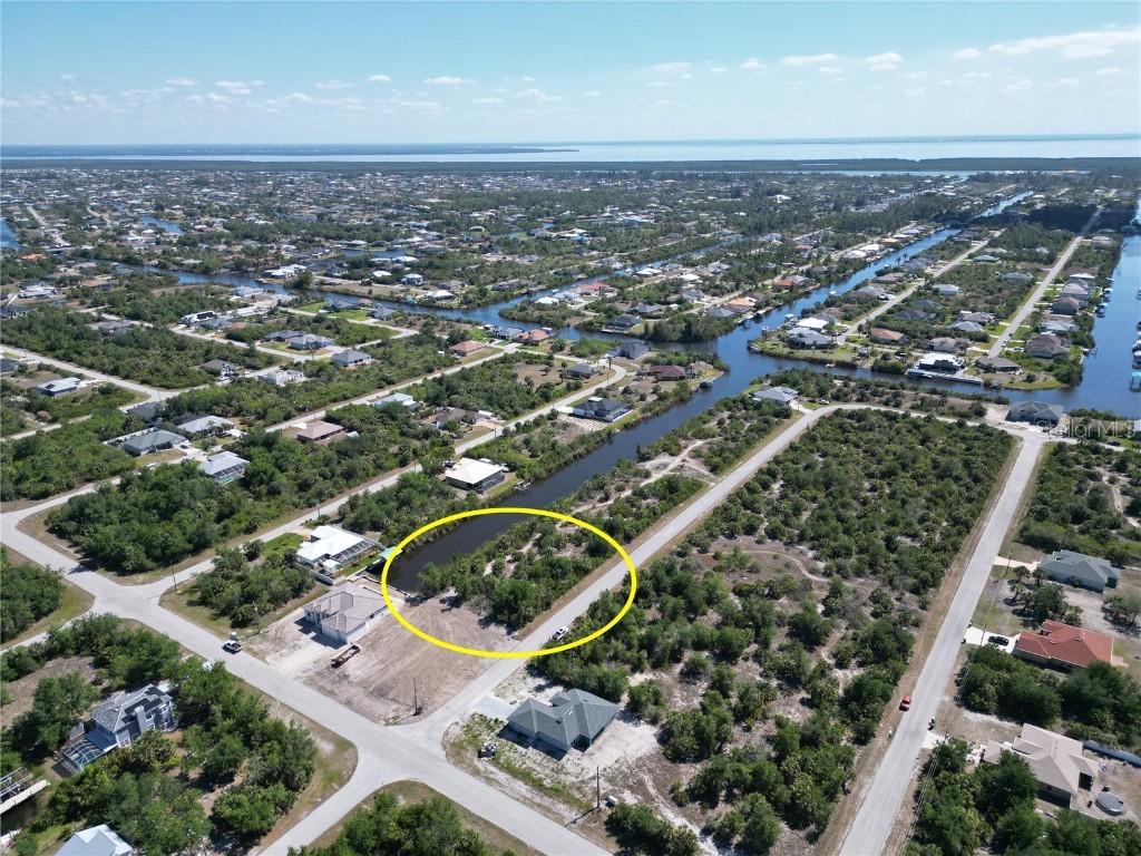 14838 Lillian Circle Port Charlotte FL 33981 - ARTESIA WATERWAY D6141855 image4