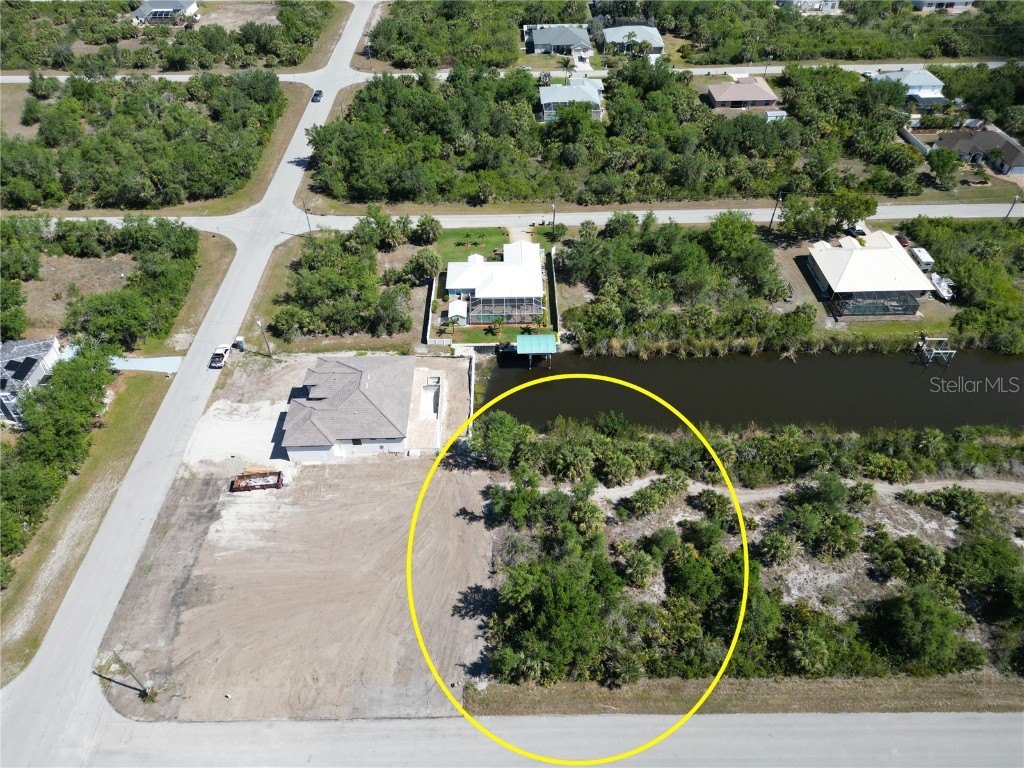 14838 Lillian Circle Port Charlotte FL 33981 - ARTESIA WATERWAY D6141855 image5