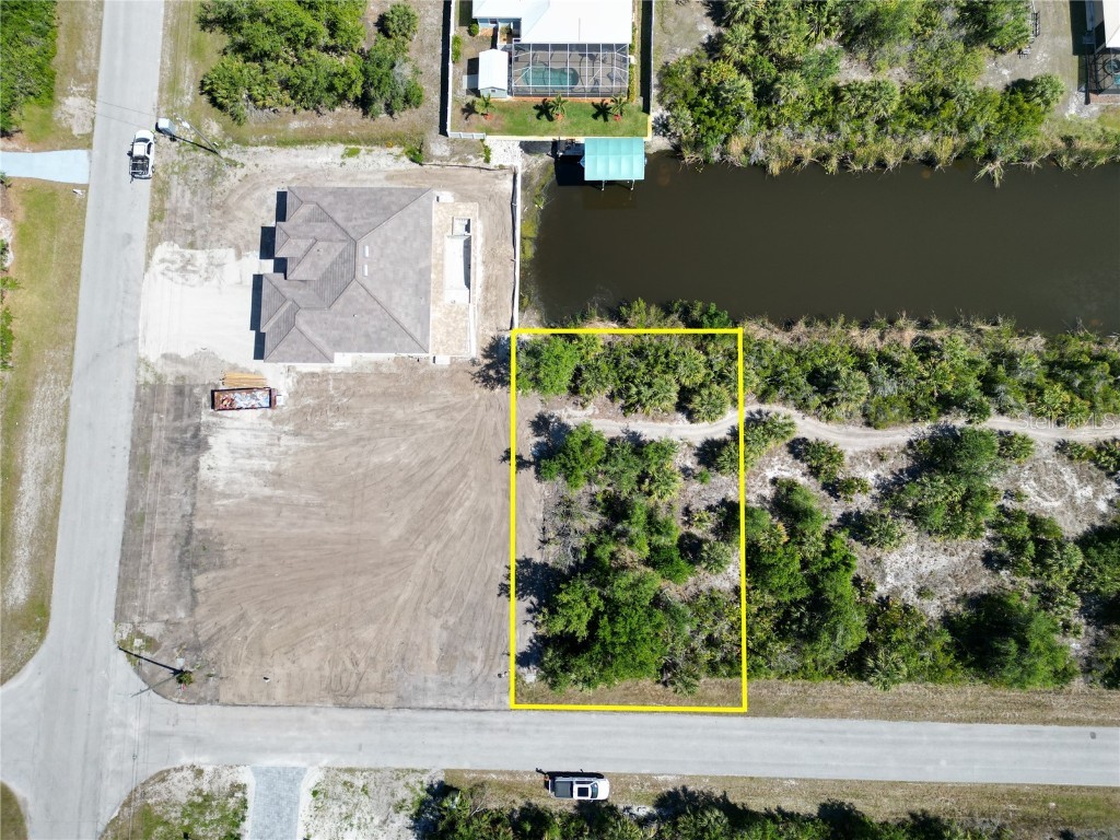 14838 Lillian Circle Port Charlotte FL 33981 - ARTESIA WATERWAY D6141855 image6