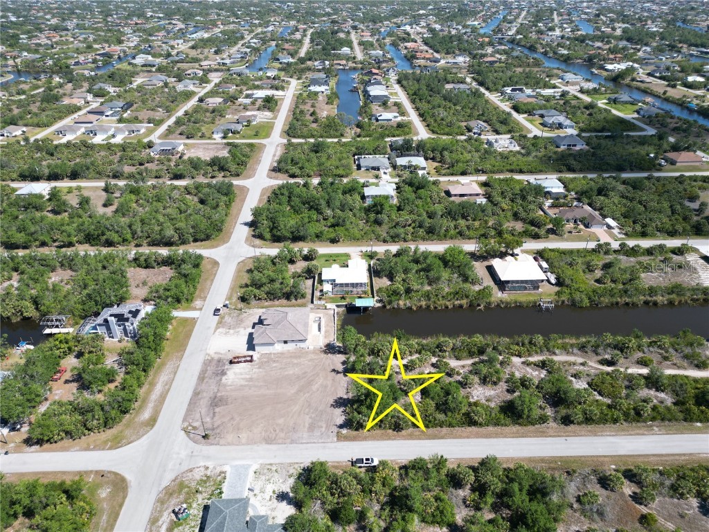 14838 Lillian Circle Port Charlotte FL 33981 - ARTESIA WATERWAY D6141855 image8