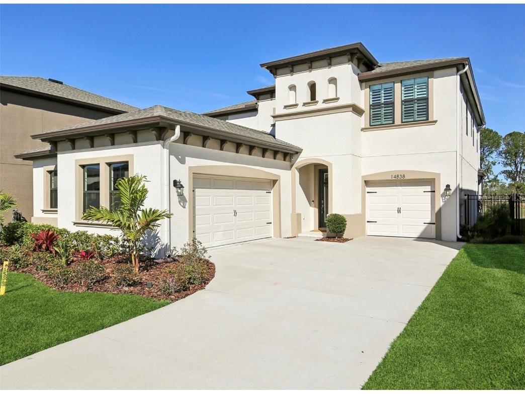 14838 Paddock Pond Avenue Lithia FL 33547 TB8342111 image1