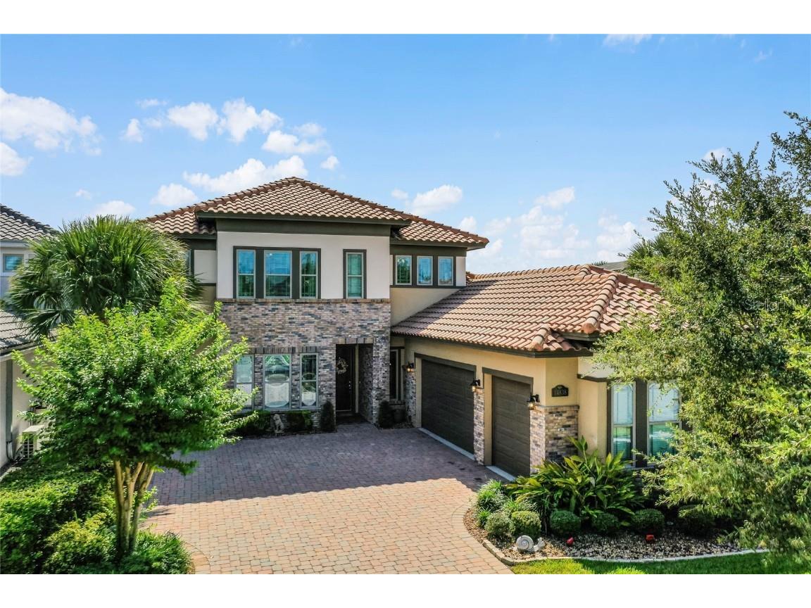 14838 Speer Lake Drive Winter Garden FL 34787 - LAKE SPEER O6144483 image1