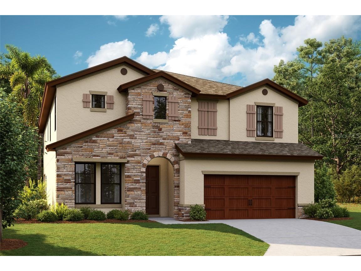 14839 Paddock Pond Avenue Lithia FL 33547 T3430267 image1