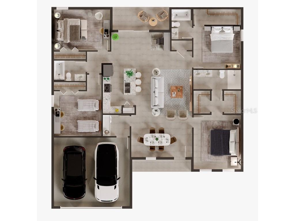 14839 SW 79th Terrace Road Ocala FL 34473 OM712503 image5