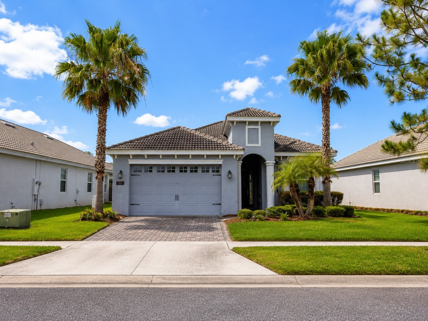 1484 Bunker Drive Davenport FL 33896 S5151245 image1