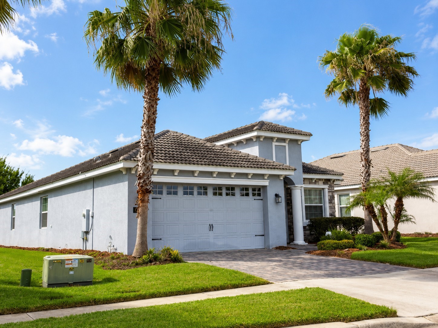 1484 Bunker Drive Davenport FL 33896 S5151245 image2