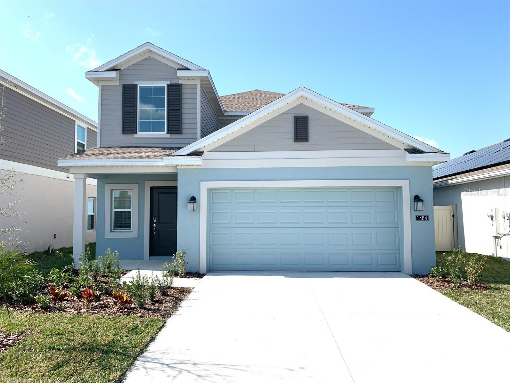 1484 Cumberland Avenue Davenport FL 33837 O6175123 image1