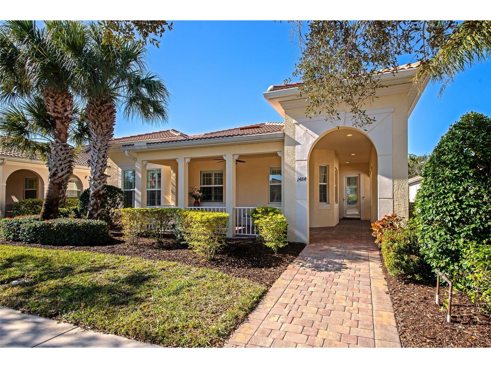 1484 Dorgali Drive Sarasota FL 34238 A4680802 image1