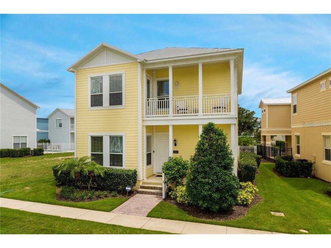 1484 Fairview Circle Reunion FL 34747 S5093378 image1