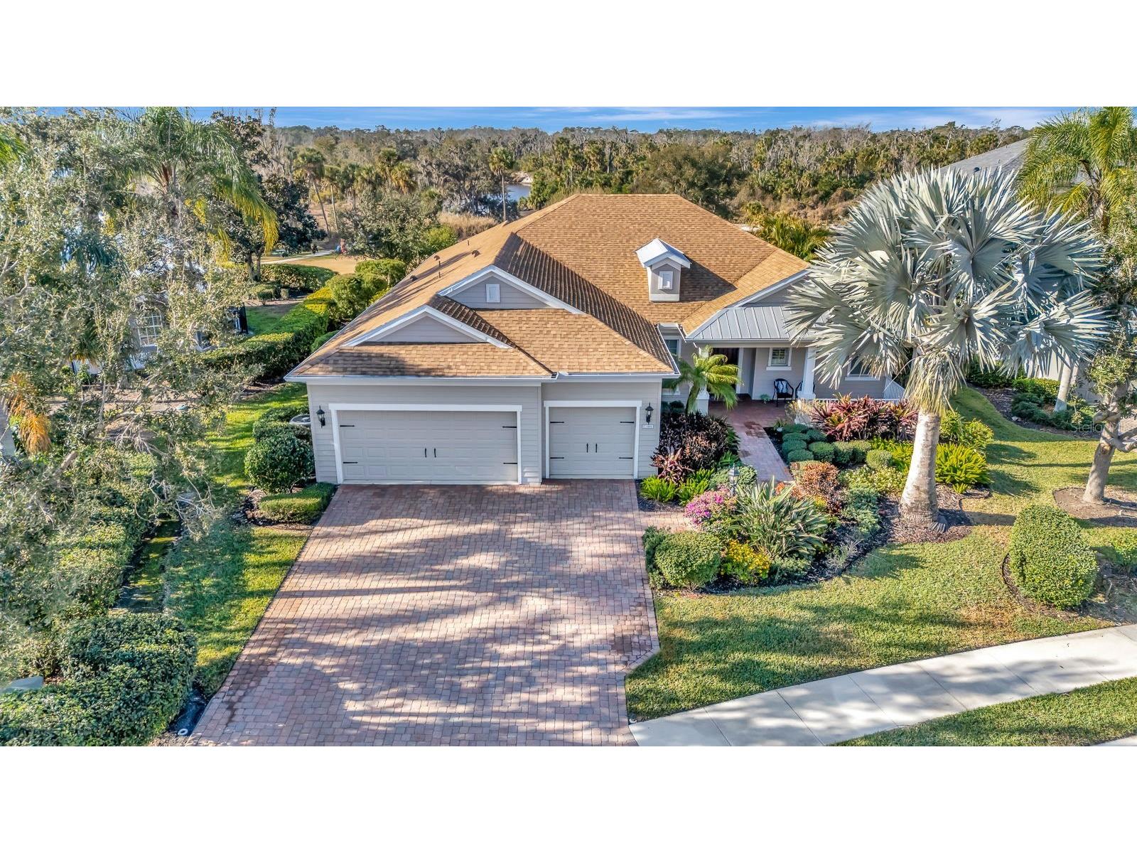 1484 Hickory View Circle Parrish FL 34219 - MANATEE RIVER A4681184 image1