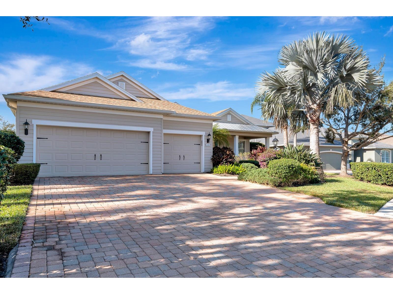 1484 Hickory View Circle Parrish FL 34219 - MANATEE RIVER A4681184 image10