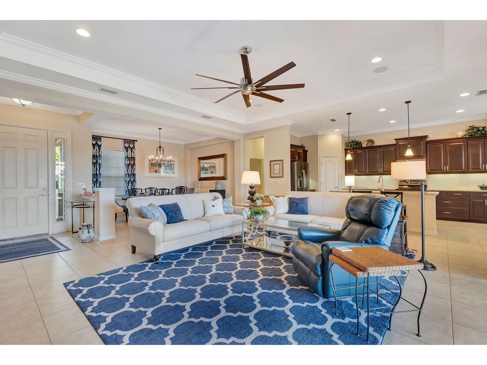 1484 Hickory View Circle Parrish FL 34219 - MANATEE RIVER A4681184 image12