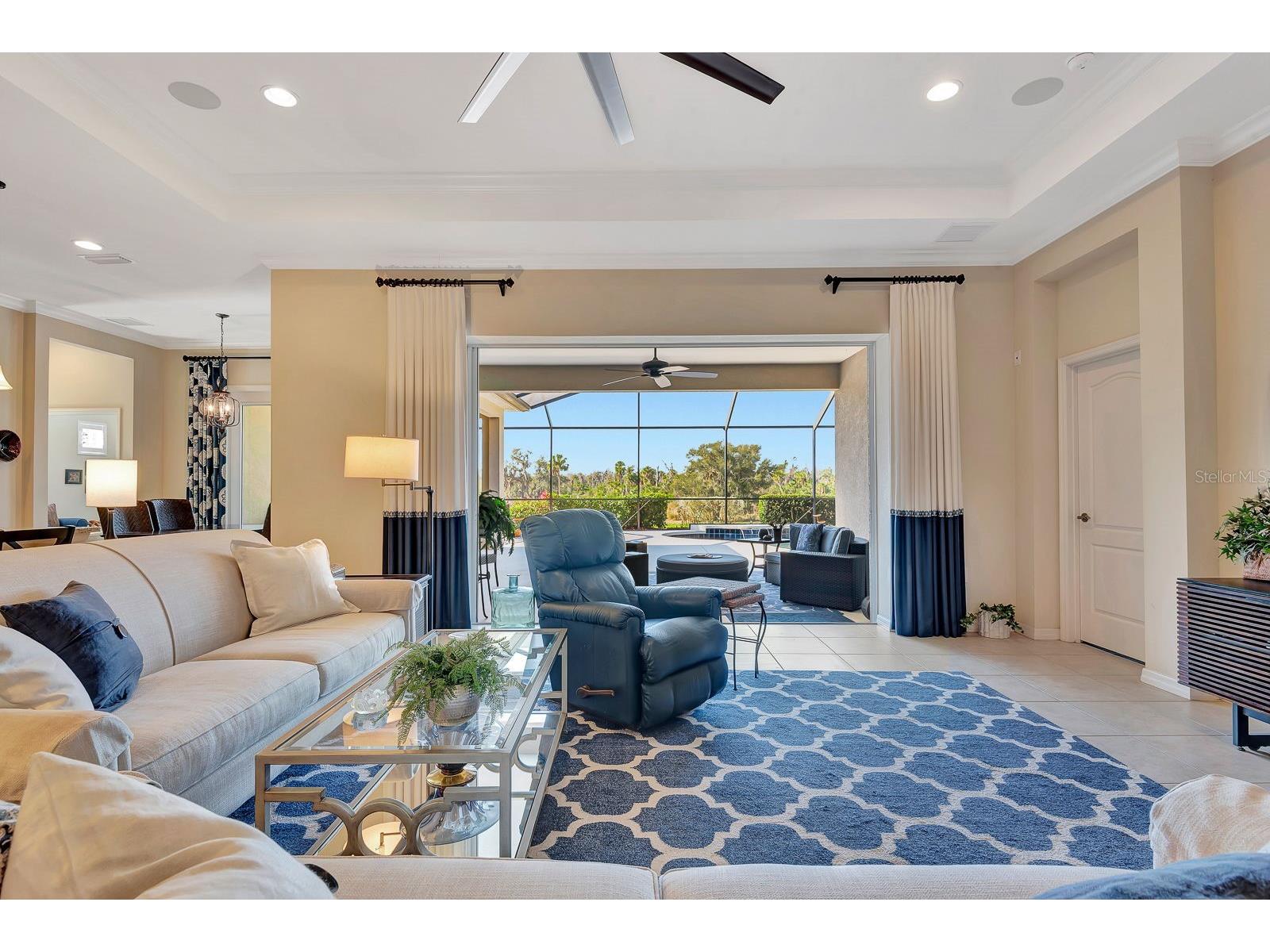 1484 Hickory View Circle Parrish FL 34219 - MANATEE RIVER A4681184 image13