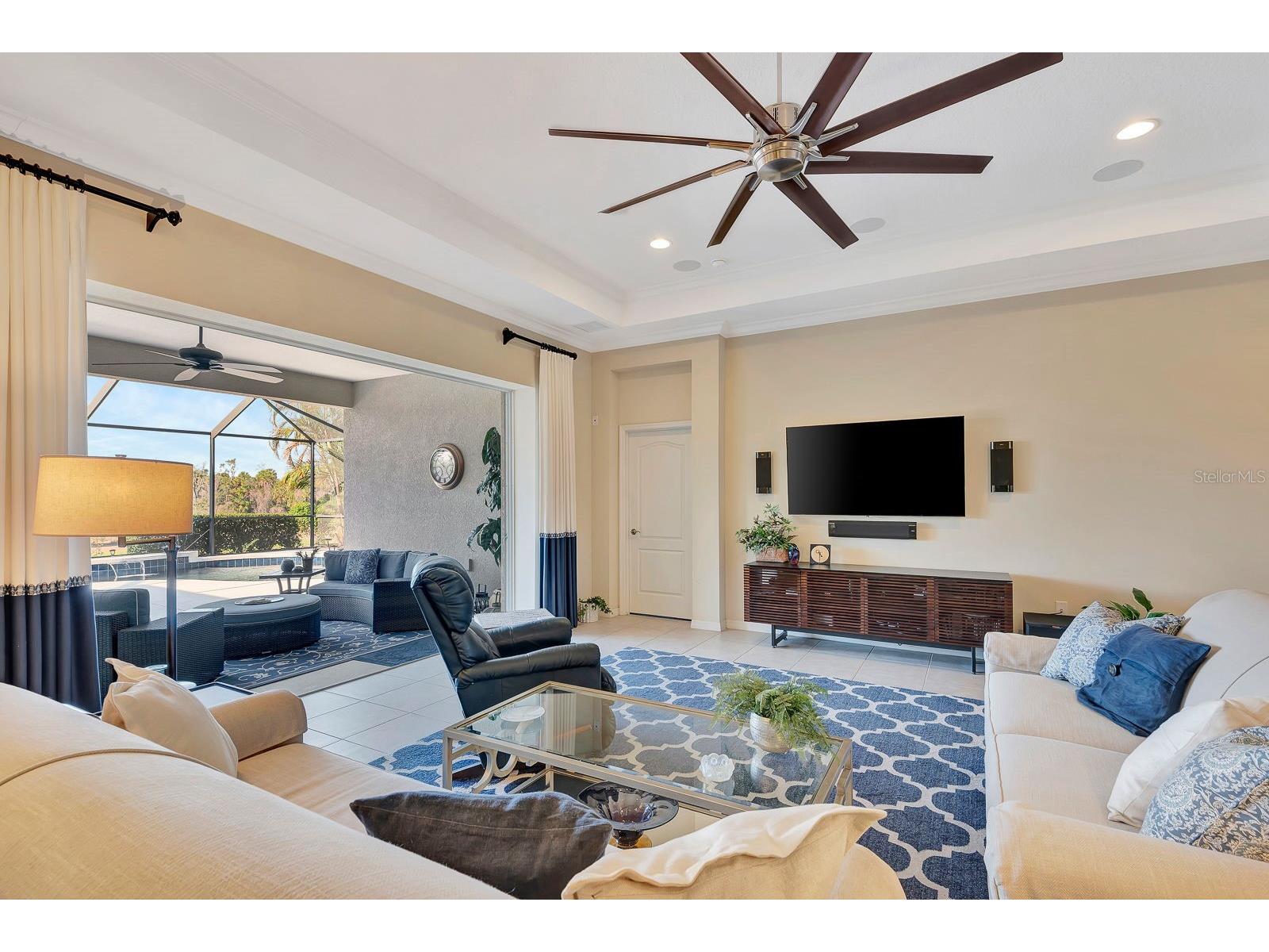 1484 Hickory View Circle Parrish FL 34219 - MANATEE RIVER A4681184 image16