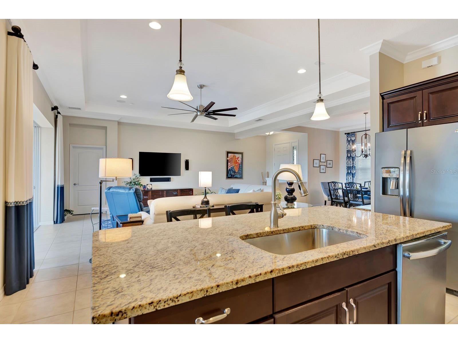 1484 Hickory View Circle Parrish FL 34219 - MANATEE RIVER A4681184 image19