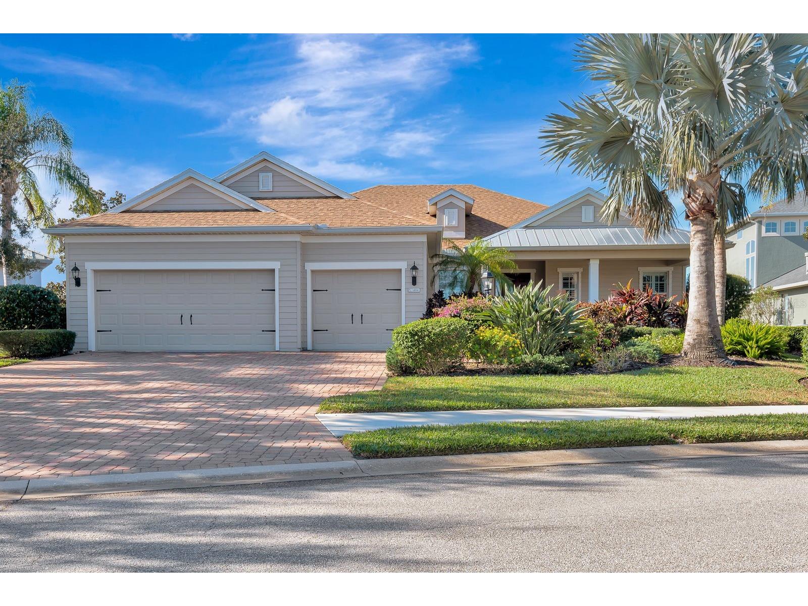 1484 Hickory View Circle Parrish FL 34219 - MANATEE RIVER A4681184 image2