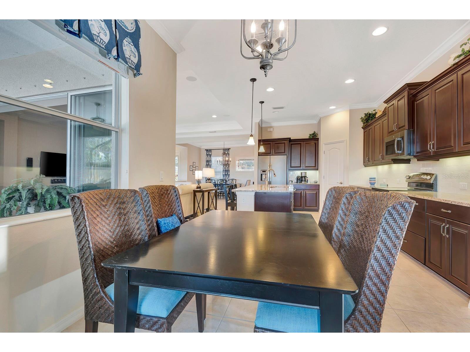 1484 Hickory View Circle Parrish FL 34219 - MANATEE RIVER A4681184 image21