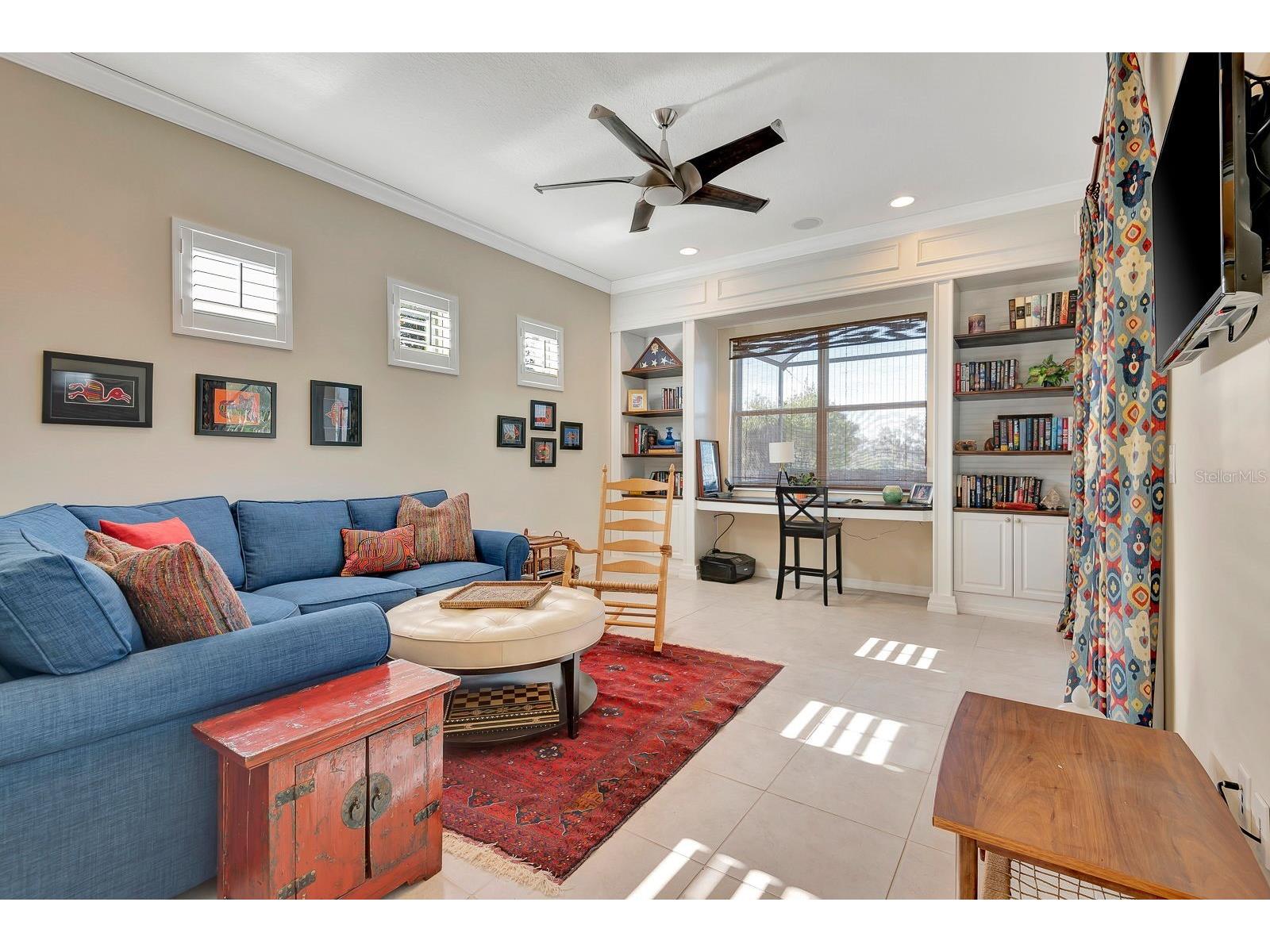 1484 Hickory View Circle Parrish FL 34219 - MANATEE RIVER A4681184 image25