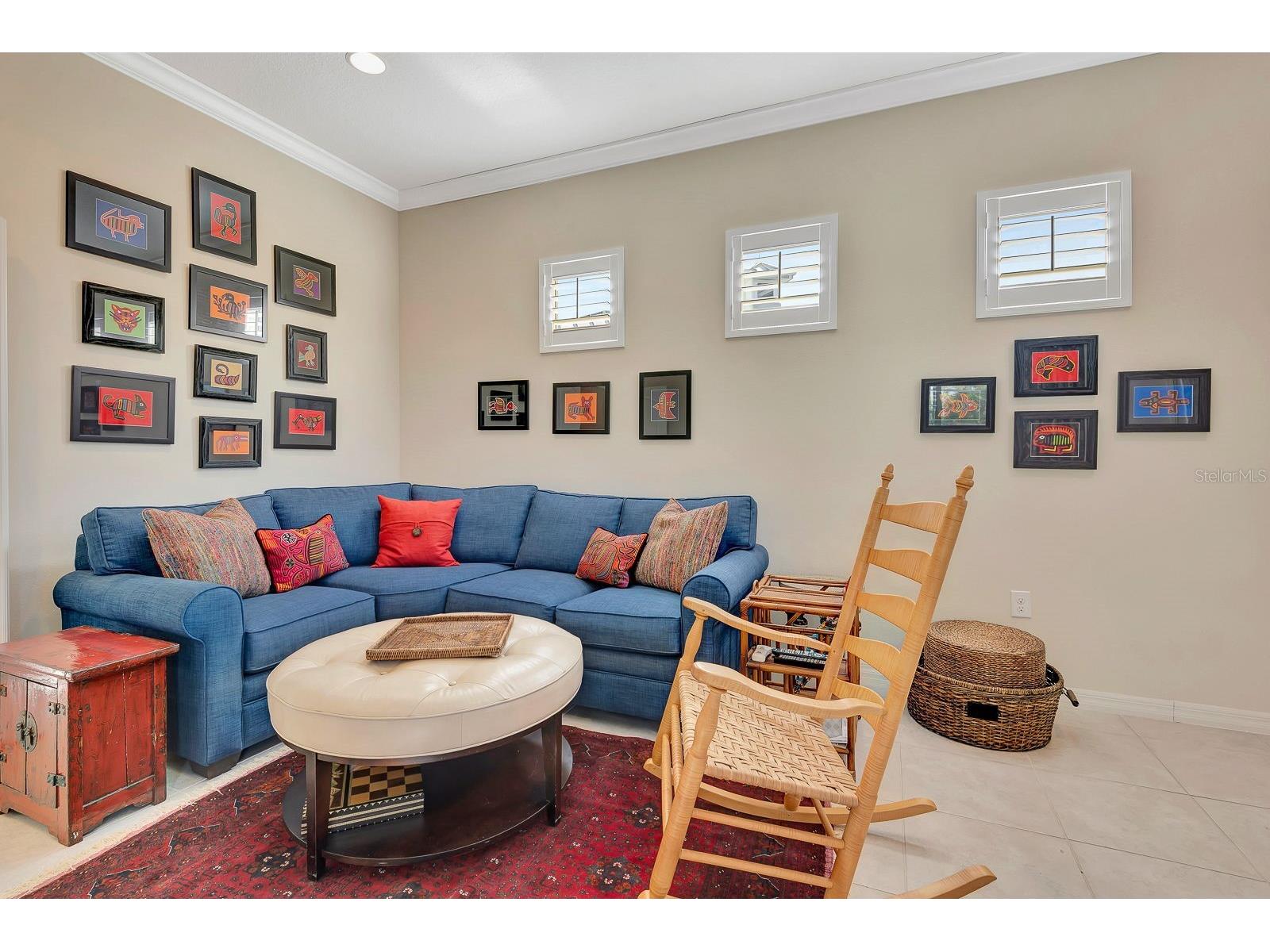 1484 Hickory View Circle Parrish FL 34219 - MANATEE RIVER A4681184 image26