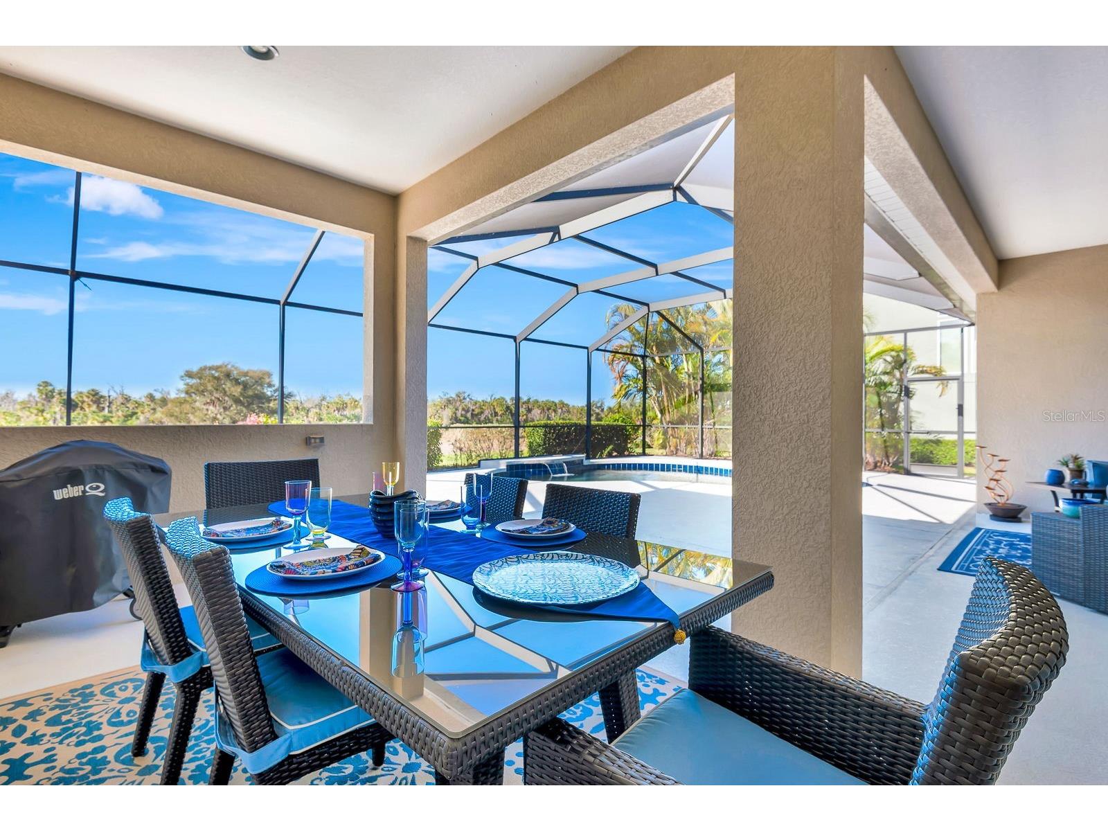 1484 Hickory View Circle Parrish FL 34219 - MANATEE RIVER A4681184 image29