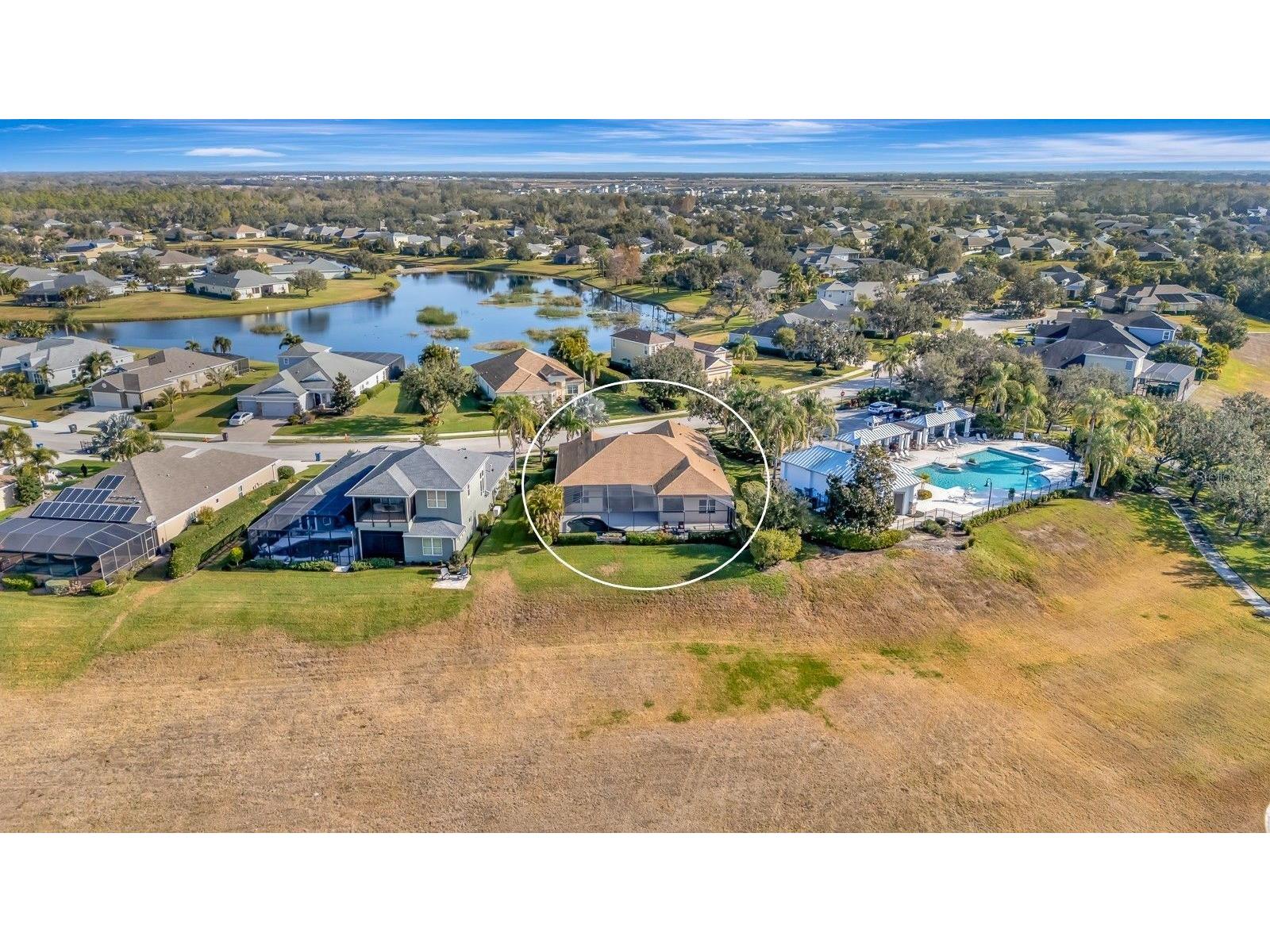 1484 Hickory View Circle Parrish FL 34219 - MANATEE RIVER A4681184 image4