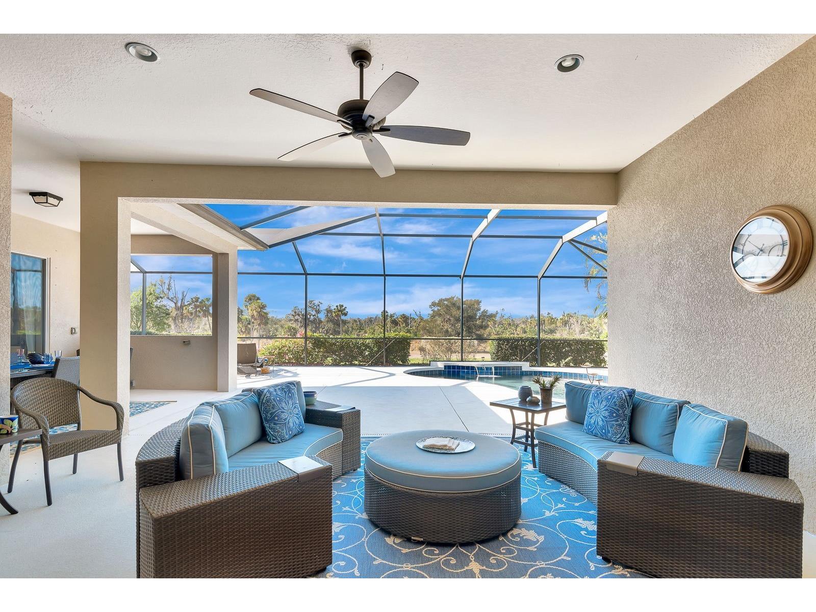 1484 Hickory View Circle Parrish FL 34219 - MANATEE RIVER A4681184 image40