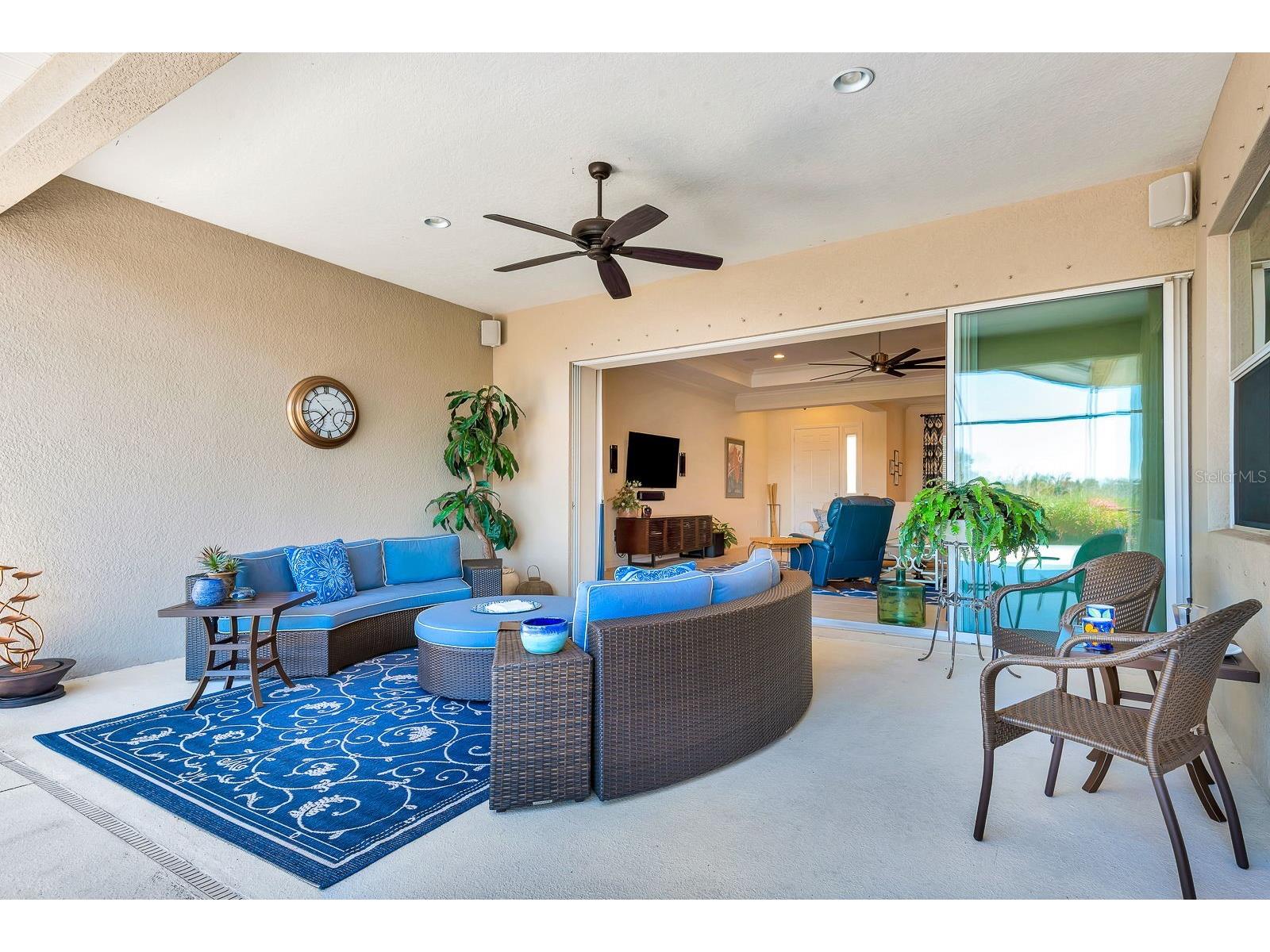 1484 Hickory View Circle Parrish FL 34219 - MANATEE RIVER A4681184 image41