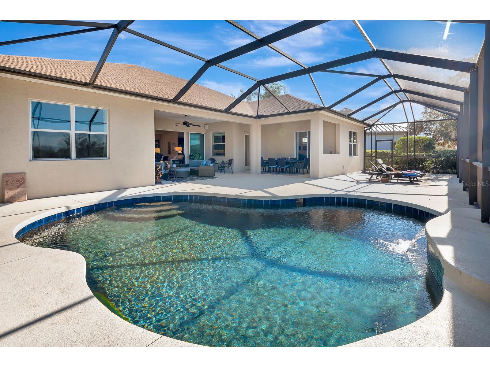 1484 Hickory View Circle Parrish FL 34219 - MANATEE RIVER A4681184 image44