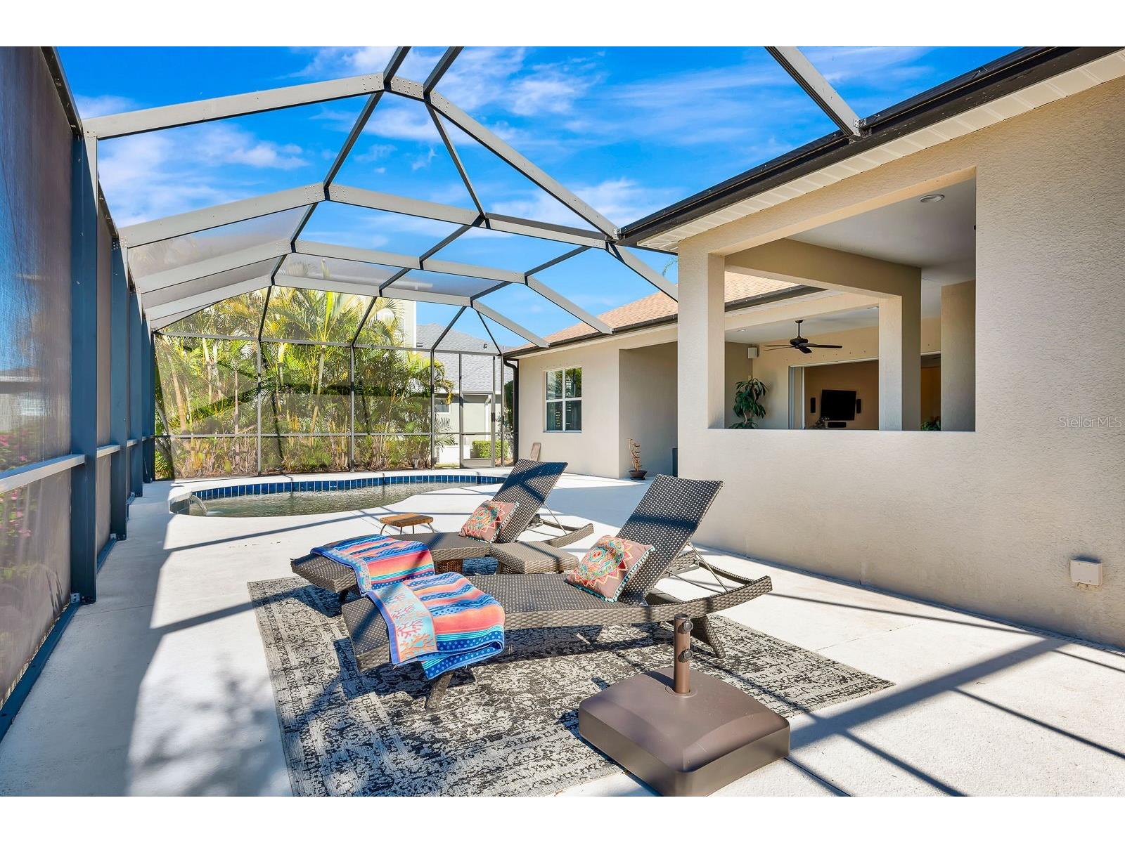 1484 Hickory View Circle Parrish FL 34219 - MANATEE RIVER A4681184 image45