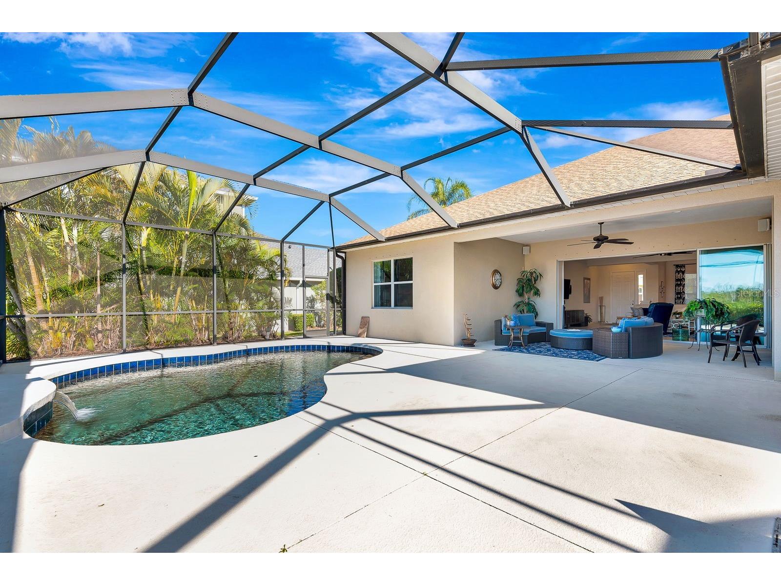 1484 Hickory View Circle Parrish FL 34219 - MANATEE RIVER A4681184 image46