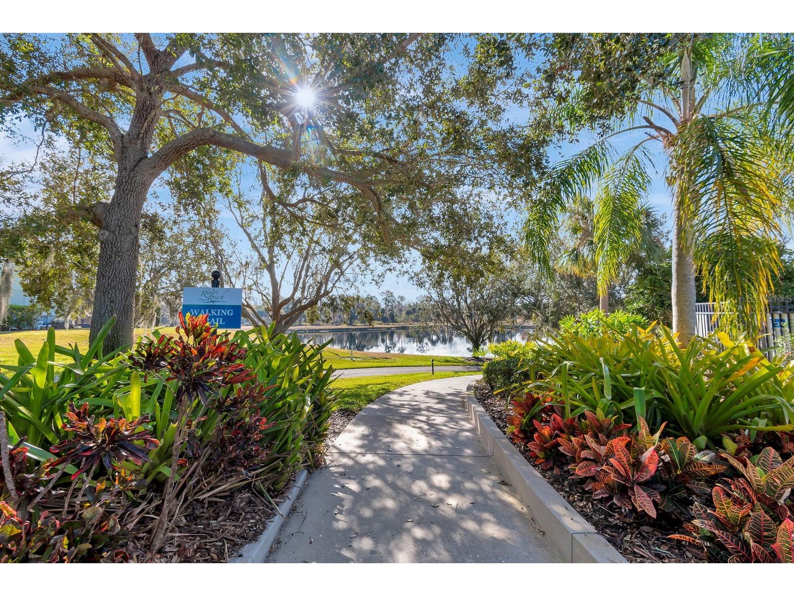 1484 Hickory View Circle Parrish FL 34219 - MANATEE RIVER A4681184 image49