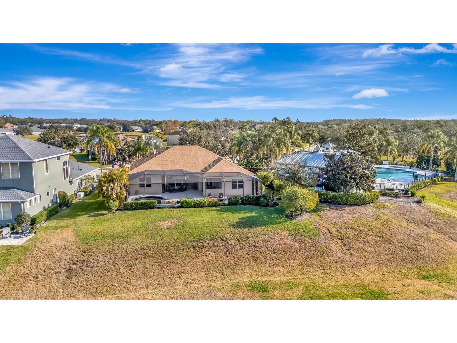 1484 Hickory View Circle Parrish FL 34219 - MANATEE RIVER A4681184 image53