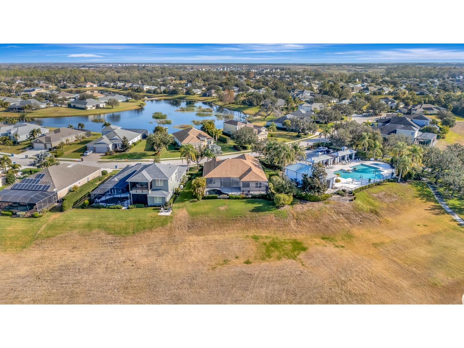 1484 Hickory View Circle Parrish FL 34219 - MANATEE RIVER A4681184 image54