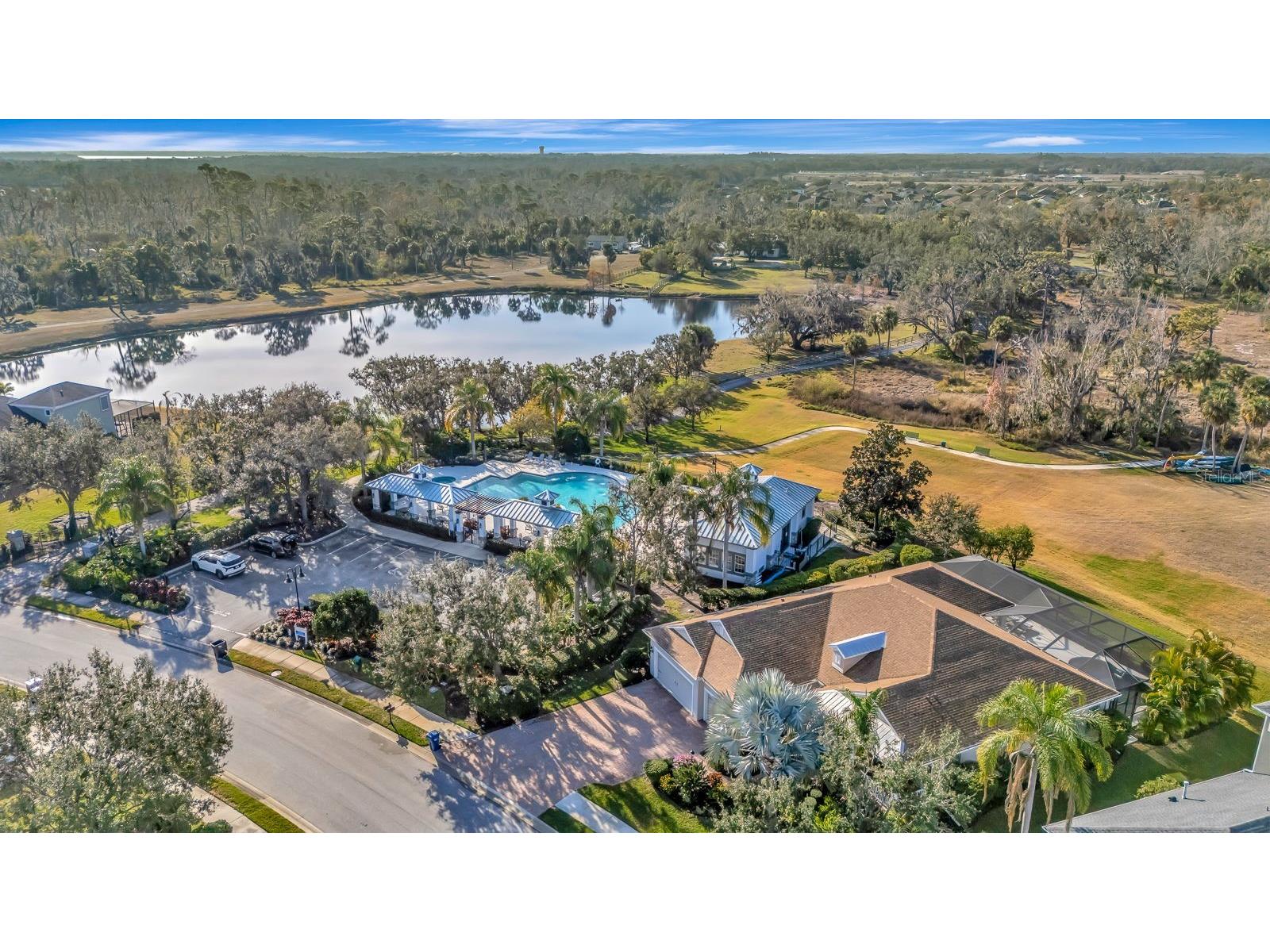 1484 Hickory View Circle Parrish FL 34219 - MANATEE RIVER A4681184 image55