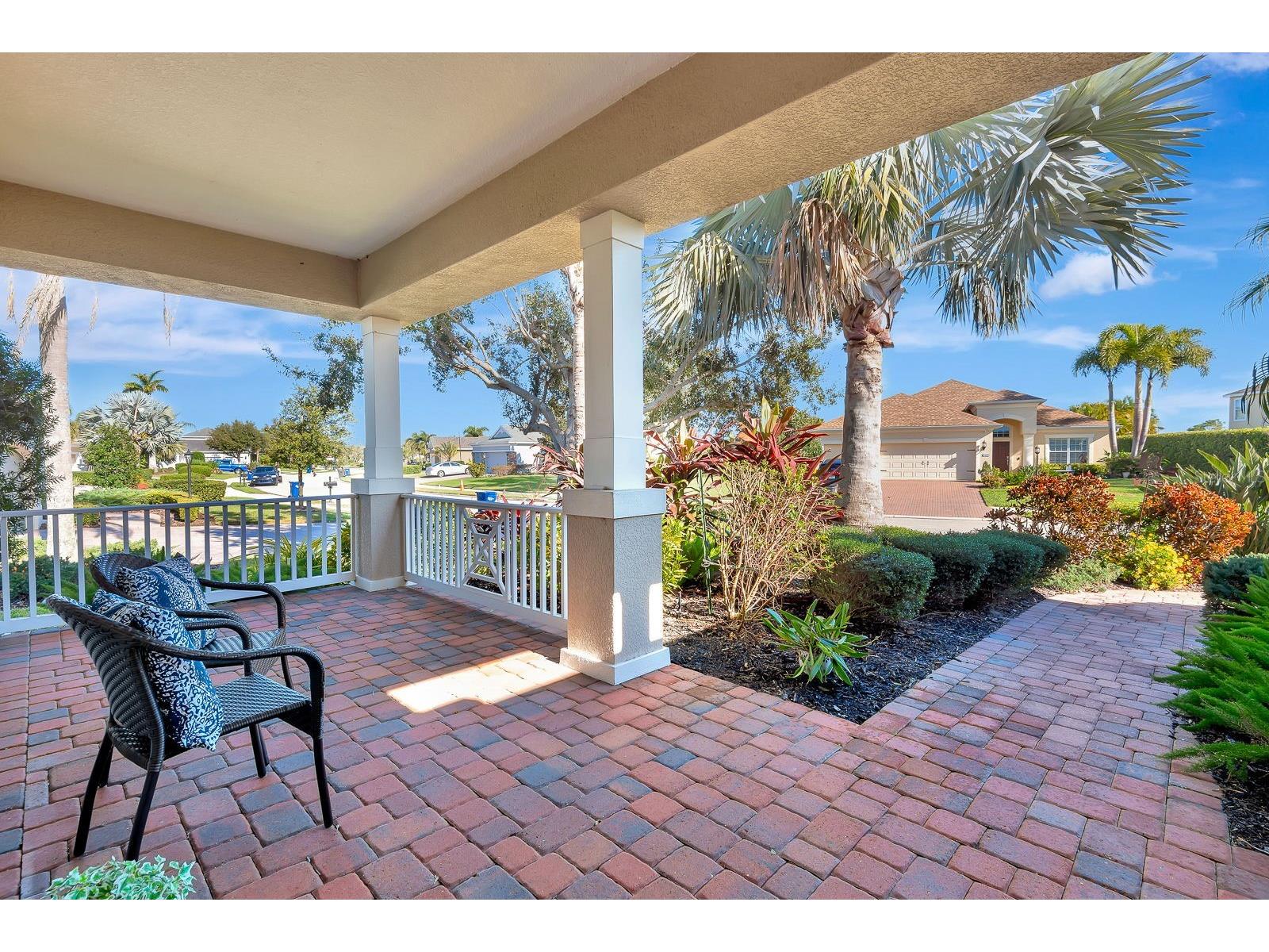 1484 Hickory View Circle Parrish FL 34219 - MANATEE RIVER A4681184 image6