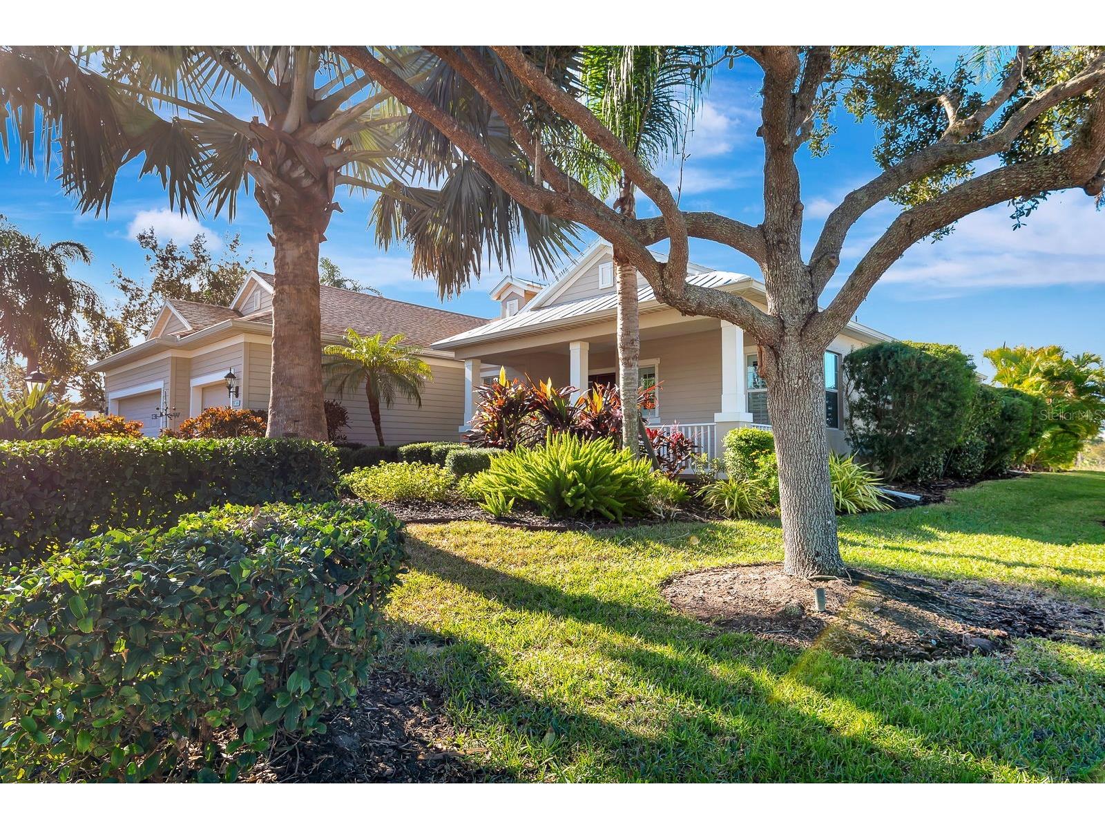 1484 Hickory View Circle Parrish FL 34219 - MANATEE RIVER A4681184 image9