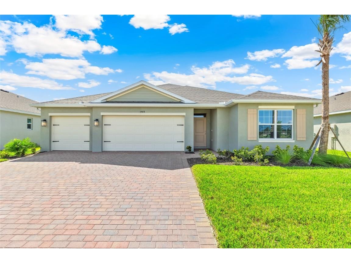 1484 Mableton Drive Port Charlotte FL 33953 C7506630 image1