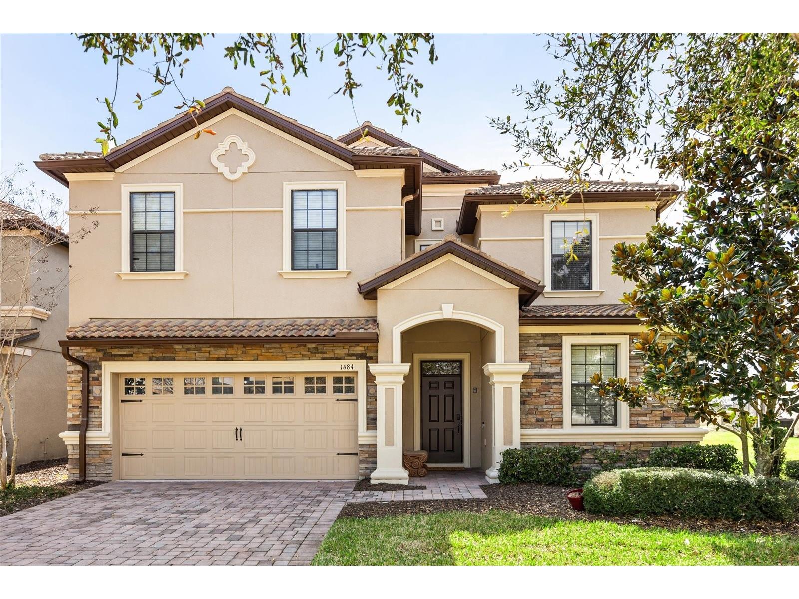 1484 Moon Valley Drive Davenport FL 33896 O6386900 image1