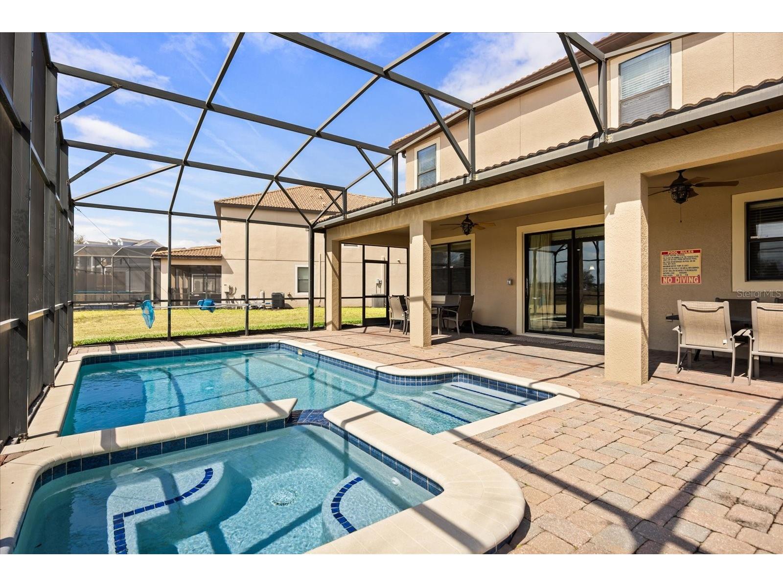 1484 Moon Valley Drive Davenport FL 33896 O6386900 image11
