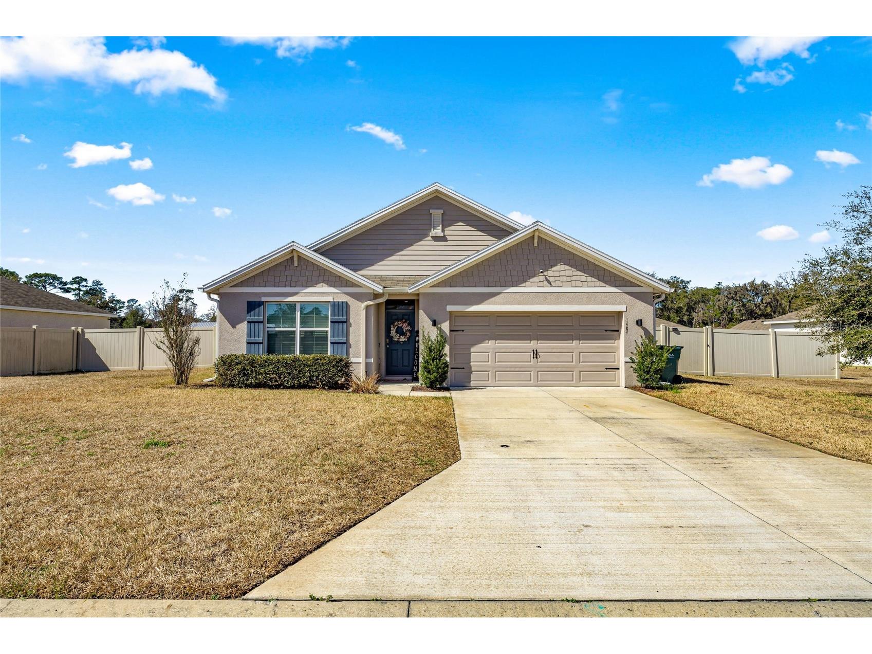1484 NE 50th Terrace Ocala FL 34470 OM719313 image1