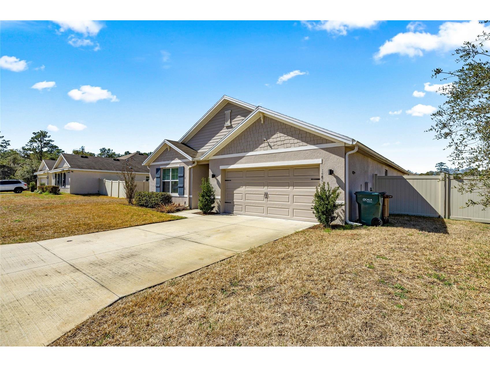 1484 NE 50th Terrace Ocala FL 34470 OM719313 image2