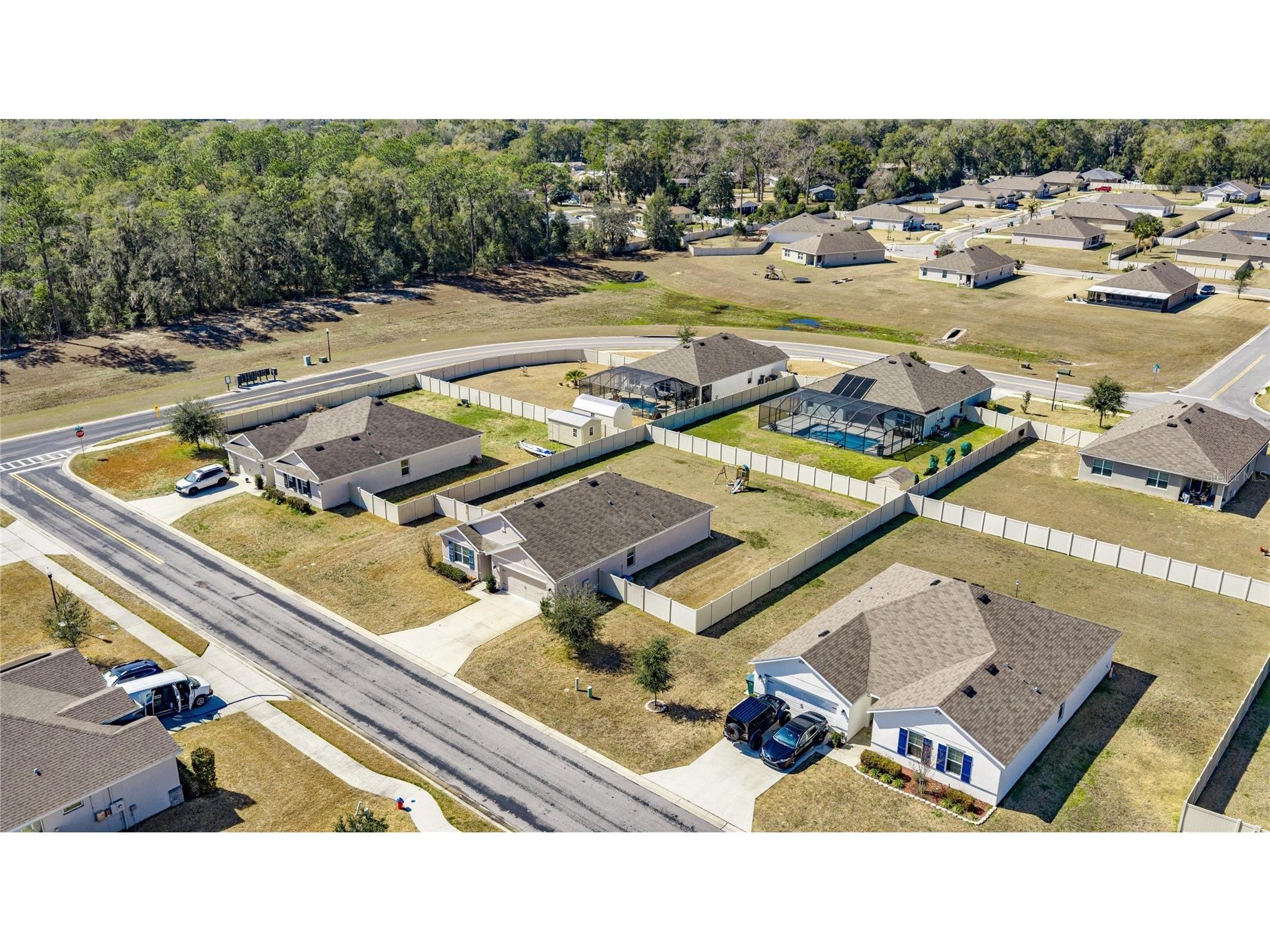 1484 NE 50th Terrace Ocala FL 34470 OM719313 image35