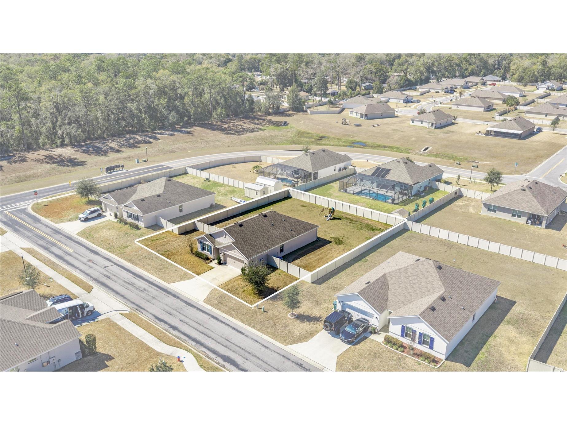 1484 NE 50th Terrace Ocala FL 34470 OM719313 image36