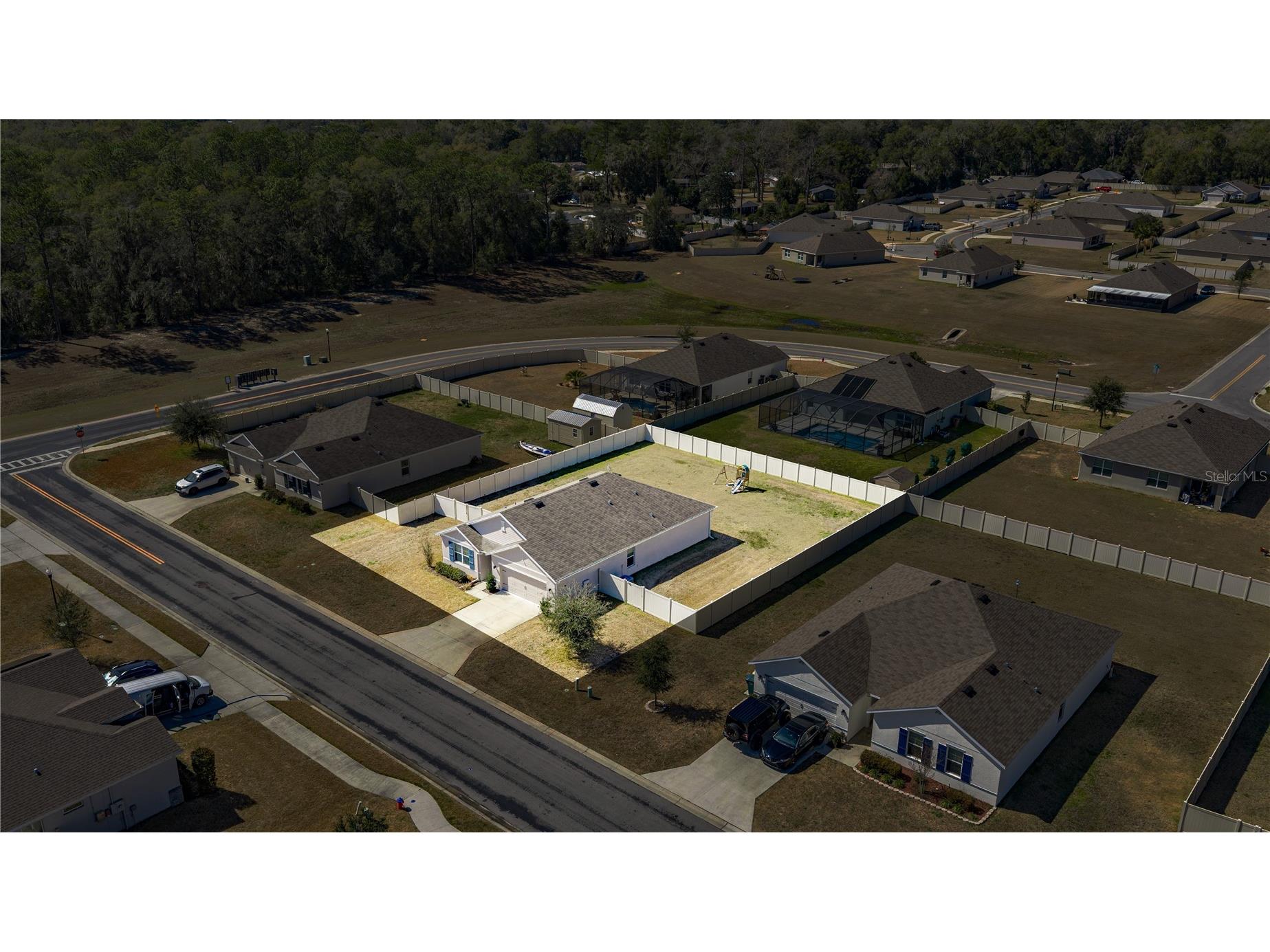 1484 NE 50th Terrace Ocala FL 34470 OM719313 image37