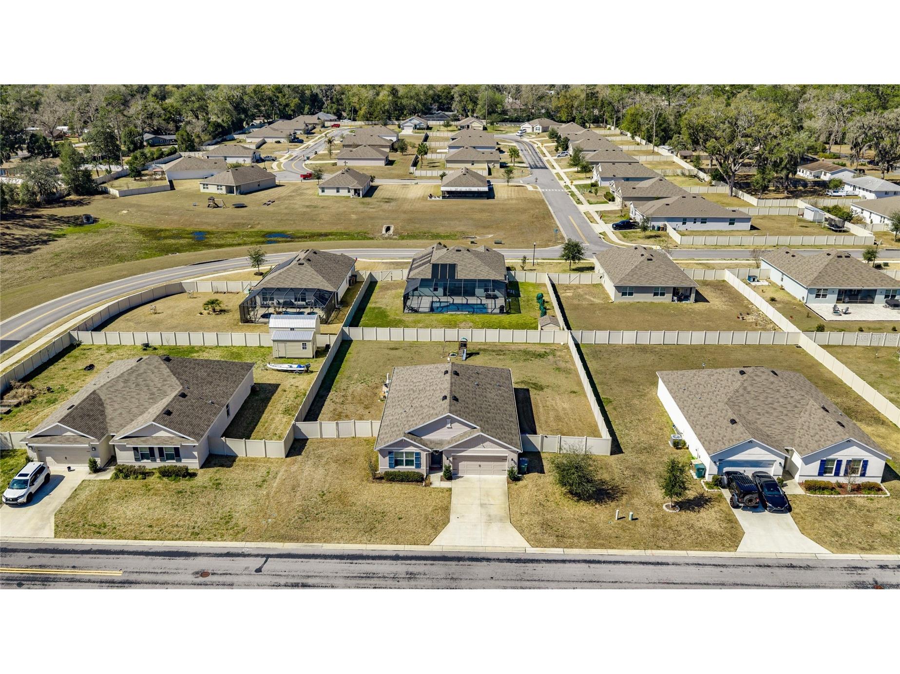 1484 NE 50th Terrace Ocala FL 34470 OM719313 image38