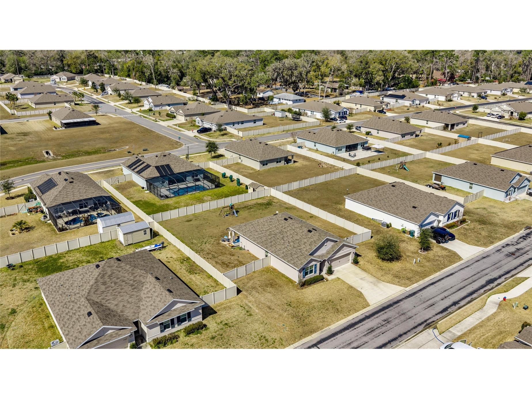 1484 NE 50th Terrace Ocala FL 34470 OM719313 image39