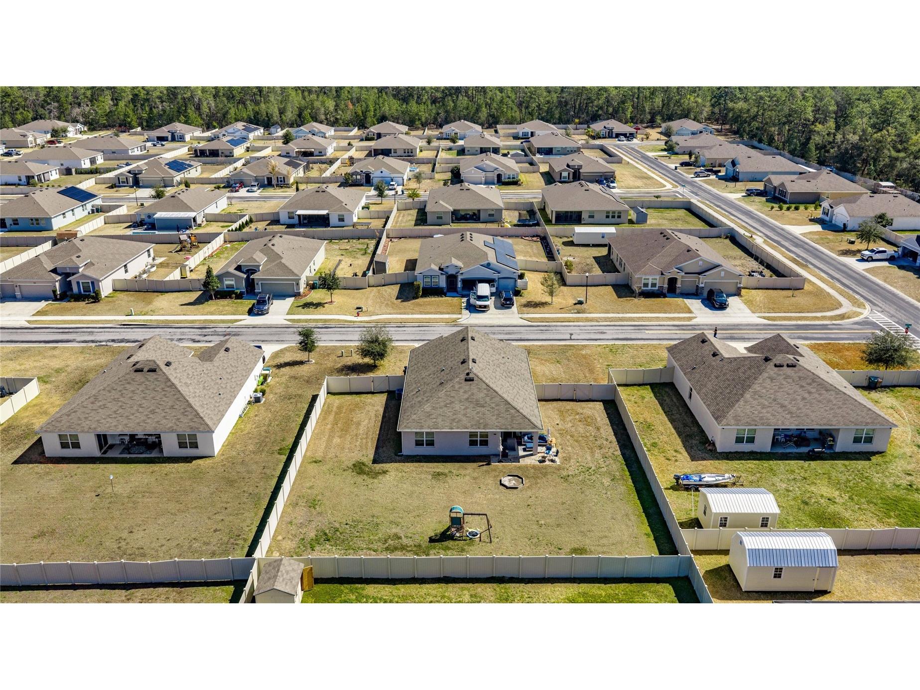 1484 NE 50th Terrace Ocala FL 34470 OM719313 image40