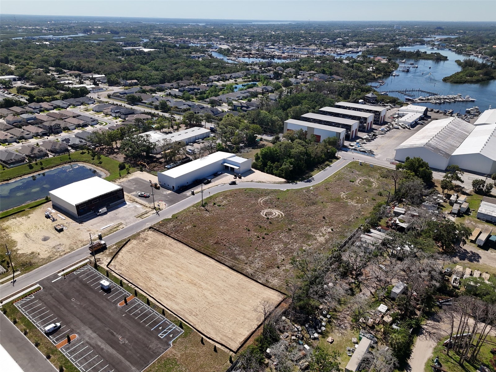 1484 North Bend Drive Tarpon Springs FL 34689 TB8499273 image7